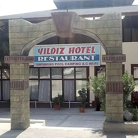 Anatolia 3* Pamukkale