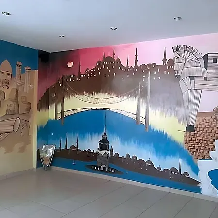 Hotel Anatolia