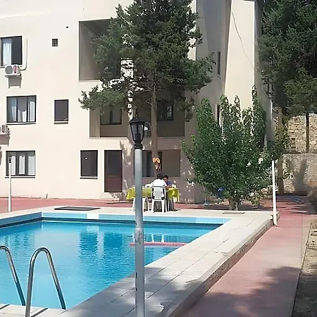 Anatolia 3* Pamukkale