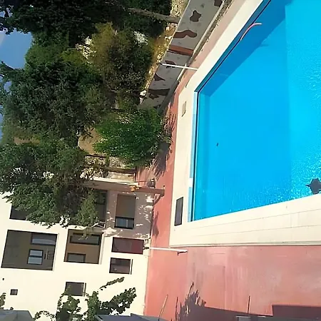 Anatolia Hotel Pamukkale