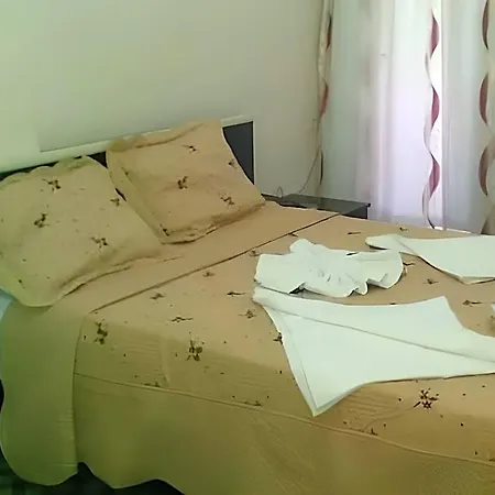 Anatolia Hotel