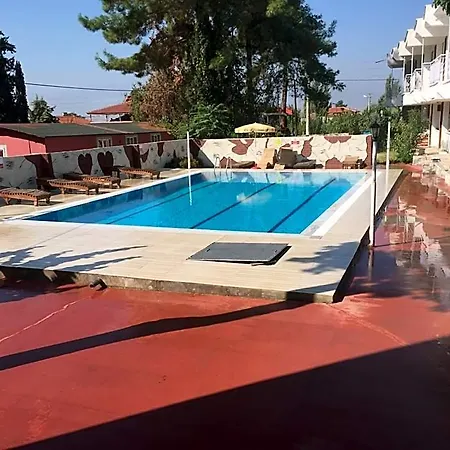 Anatolia Hotel