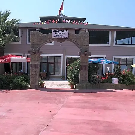 Anatolia 3*