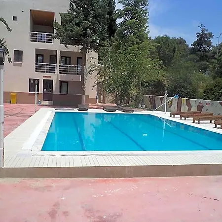 Anatolia Hotel