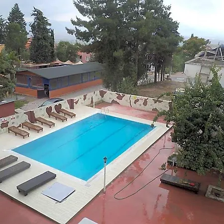 Anatolia Hotel 3*