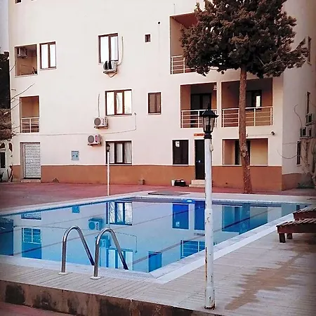 Hotel Anatolia Pamukkale
