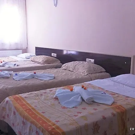 Hotel Anatolia 3*