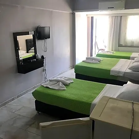 Hotel Anatolia 3*