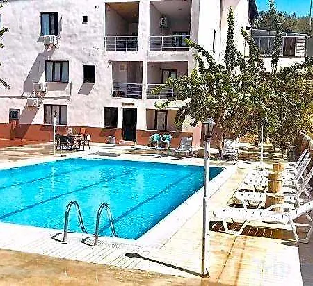 Anatolia 3* Pamukkale